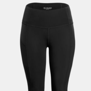Full length Sugoi MidZero Tights